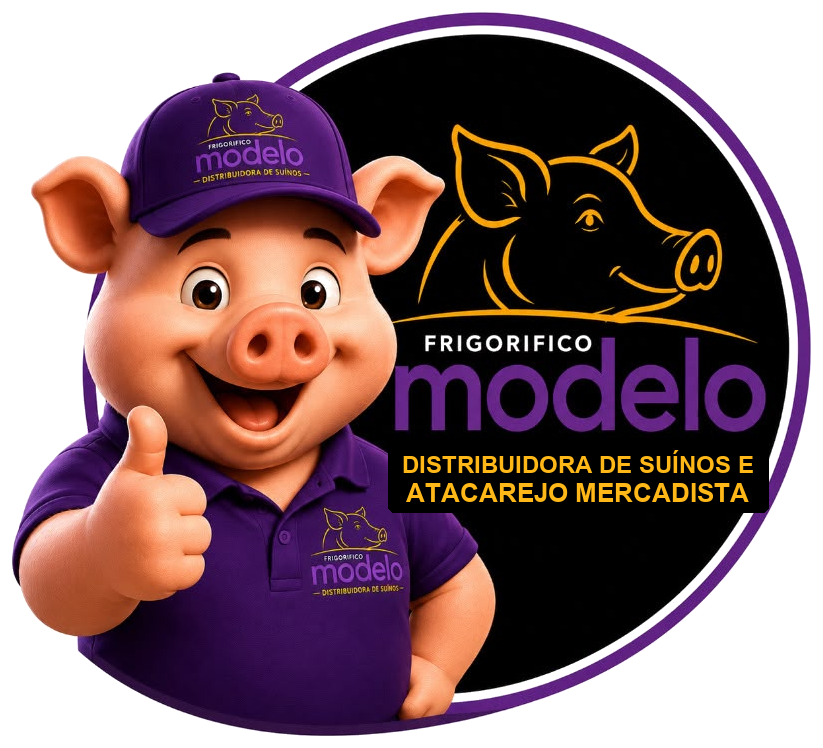 Distribuidora Modelo