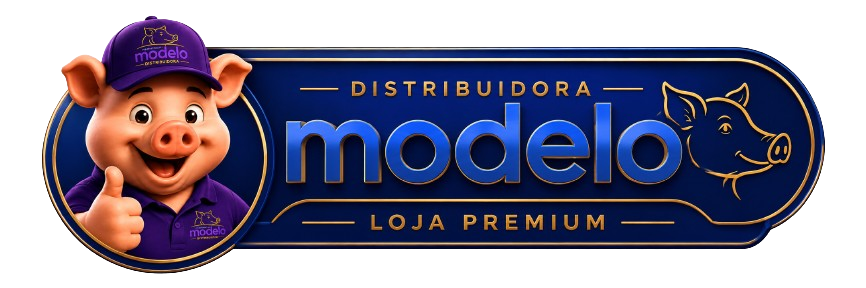 Distribuidora Modelo Loja Premium